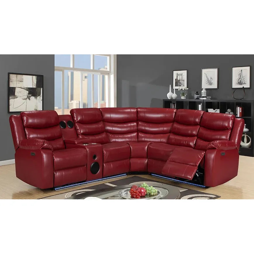 S8686 (Red)