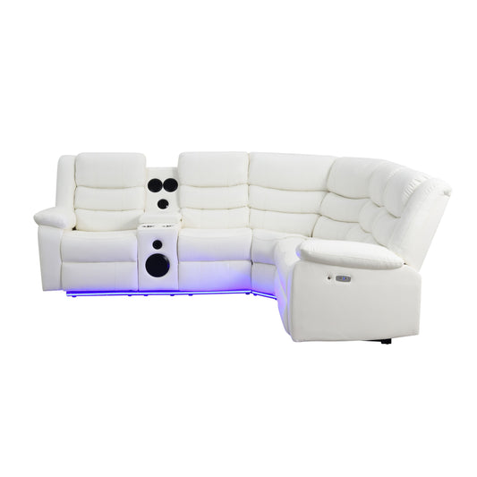 S8787 Sonic (White)