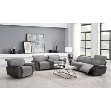 S9112 Twist (Grey)