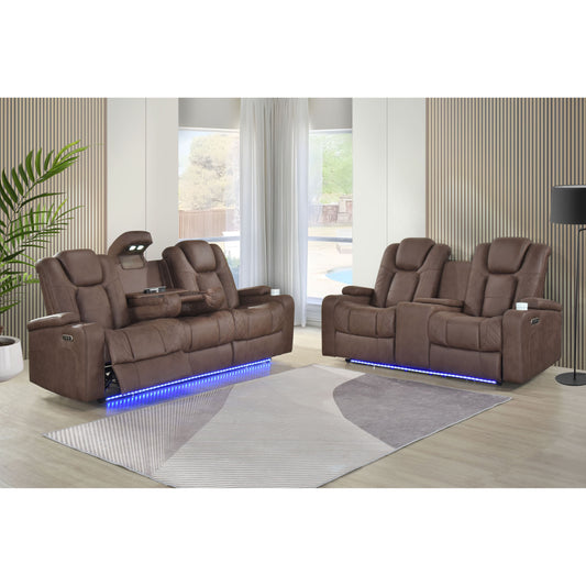 S9304 Ashley (Brown)