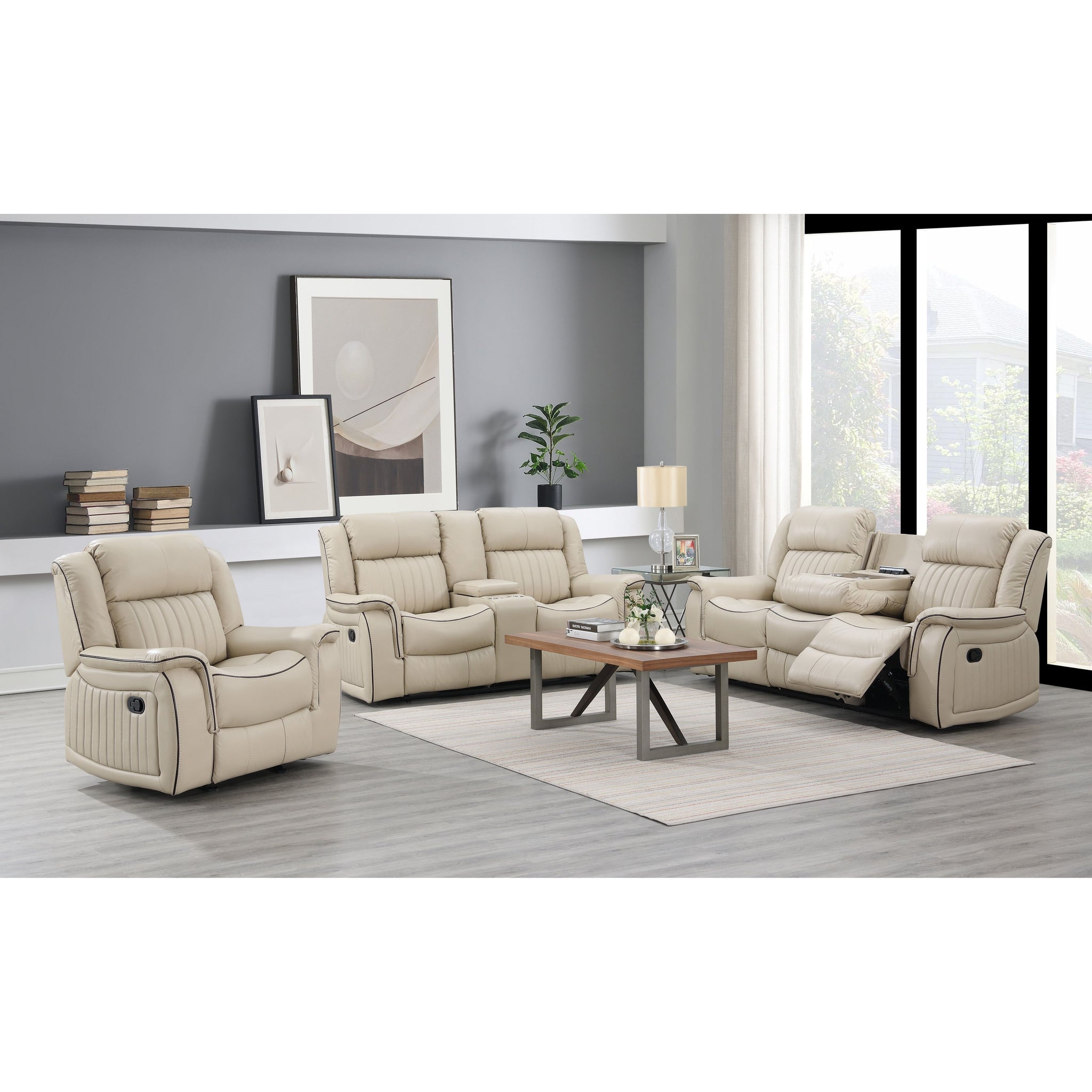 S9381 Lavon Cream