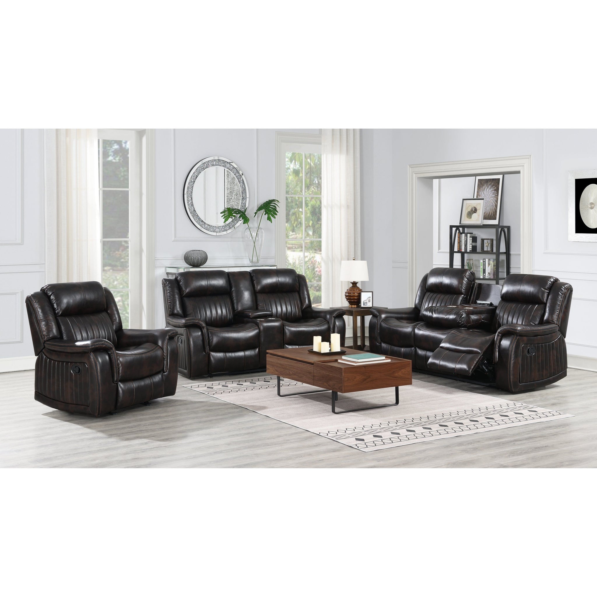 S9381 Lavon Brown