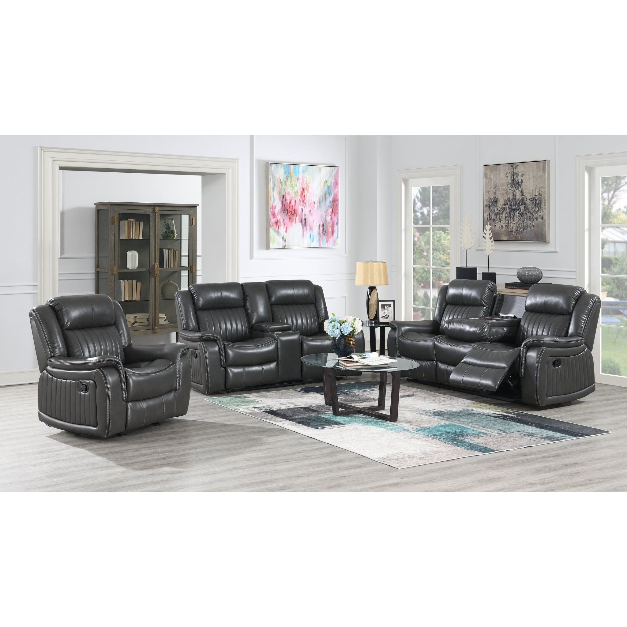 S9381 Lavon Grey