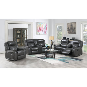 S9381 Lavon Grey