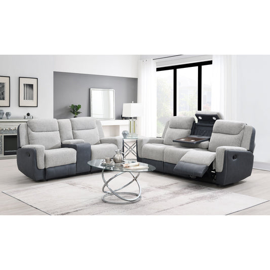 S9870 Wilbert (Grey)