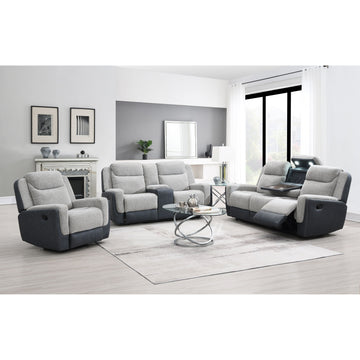 S9870 Wilbert (Grey)