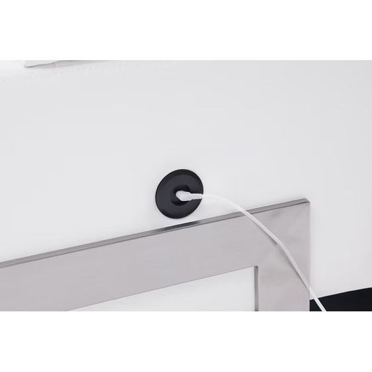 S1047 Magic White (LED & Speaker)