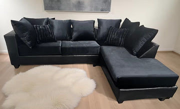 S301 (Black)