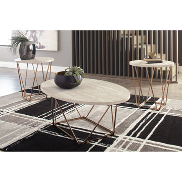 Ashley T385-13 Tarica