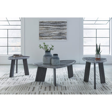 Ashley T390-13 Bluebond