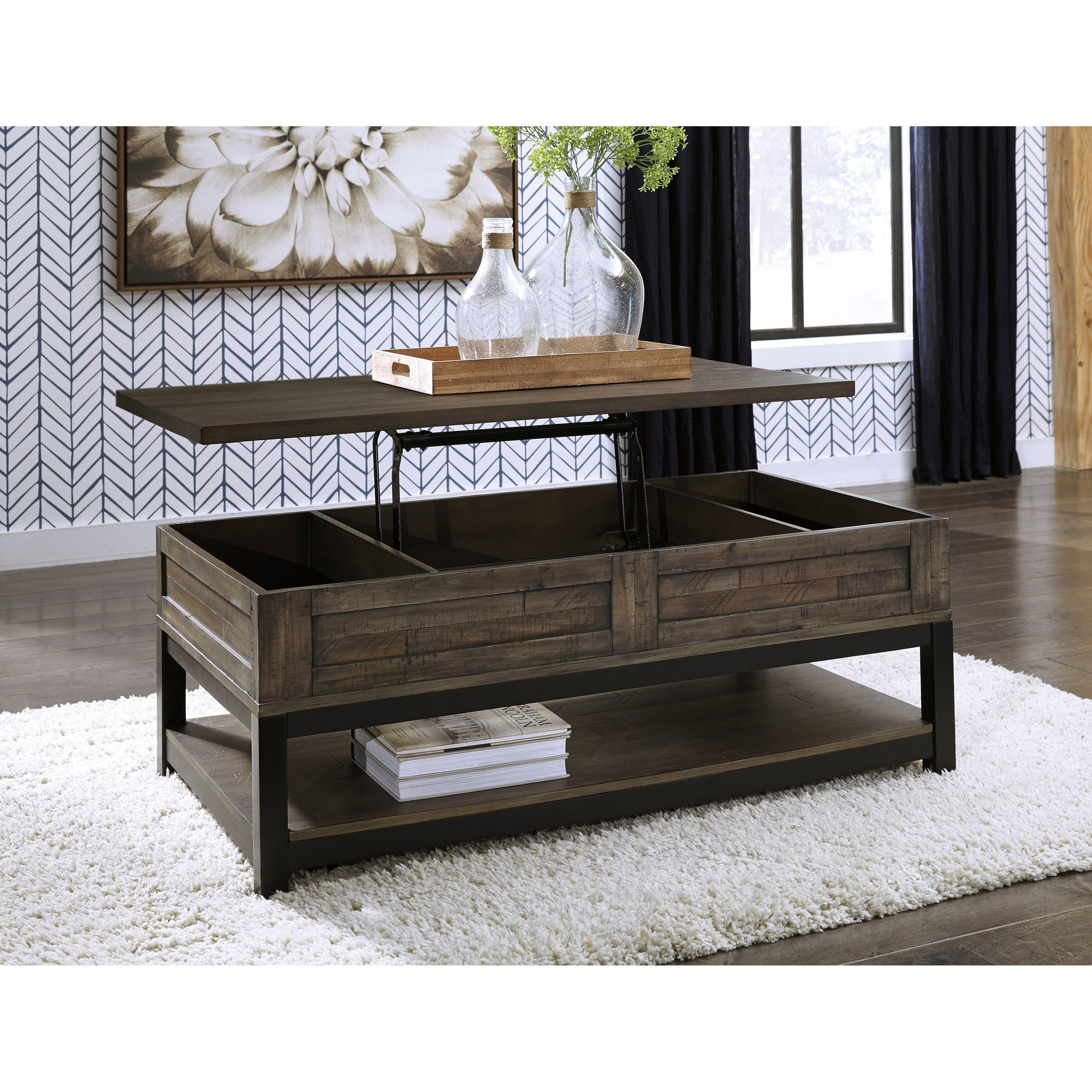Ashley T444-9 Johurst