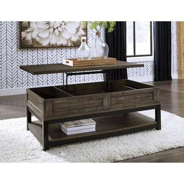 Ashley T444-9 Johurst