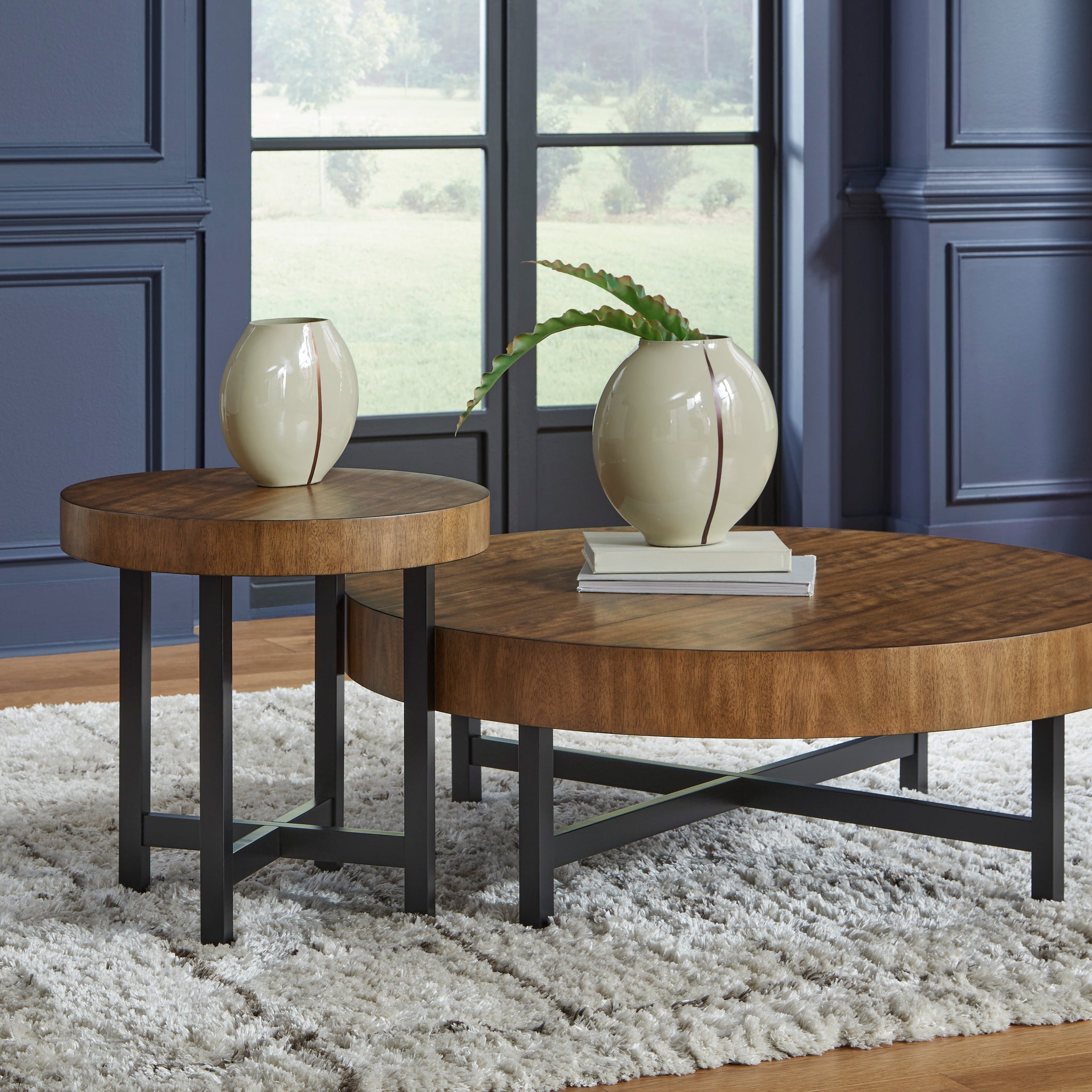 Ashley T575-12 Steenlage