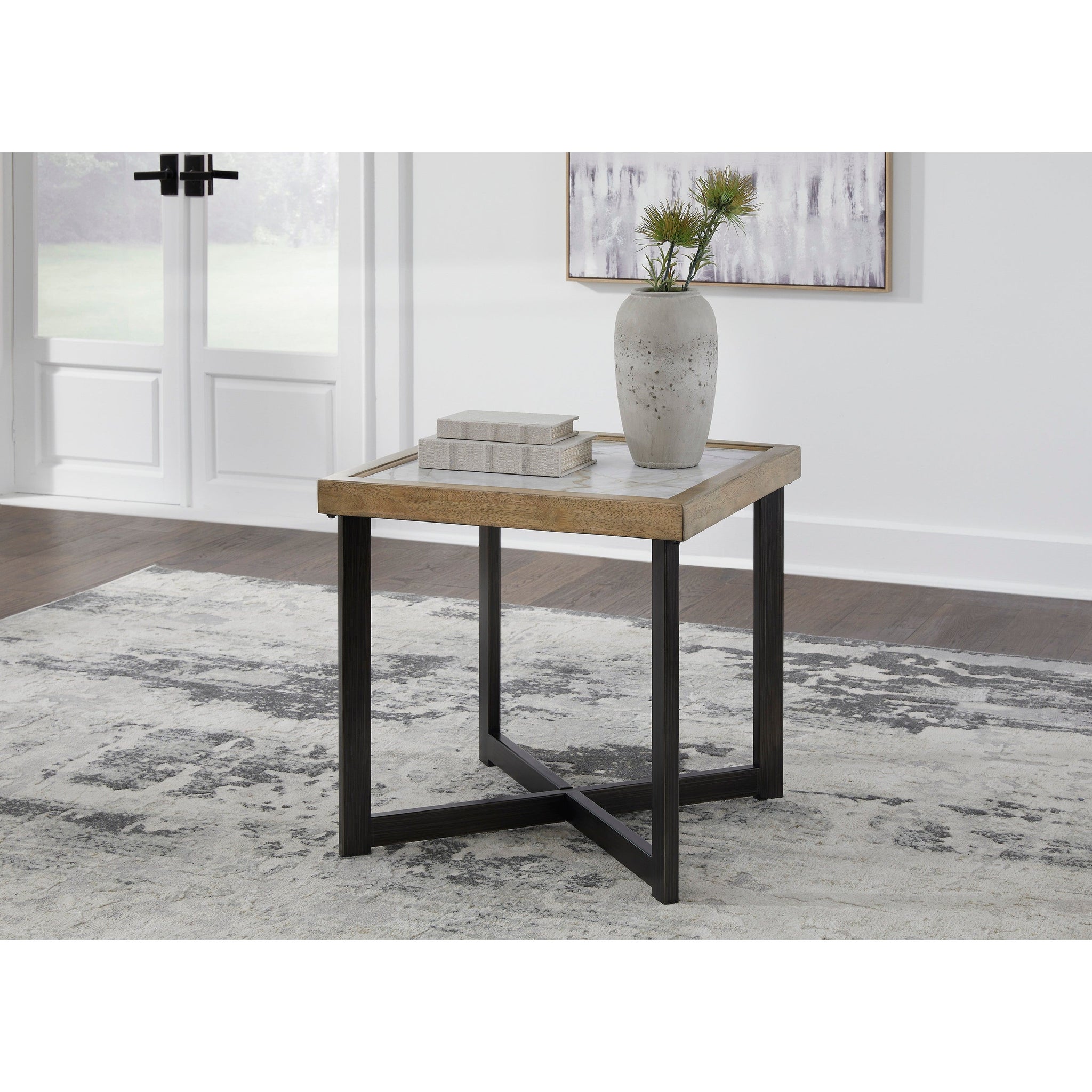 Ashley T632-2 Montia