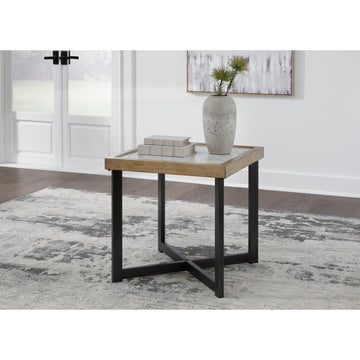 Ashley T632-2 Montia