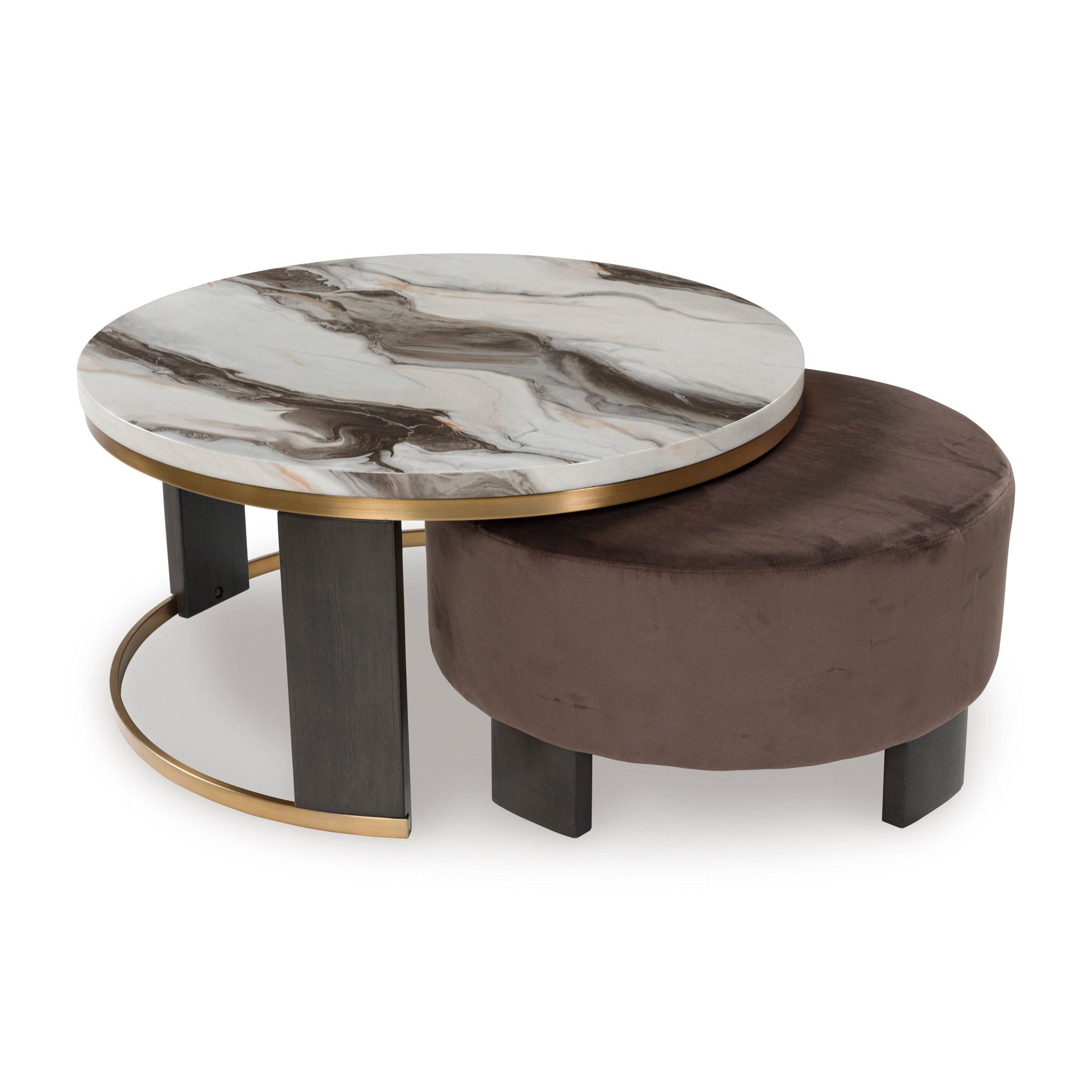 Ashley T671-22 Jazmore