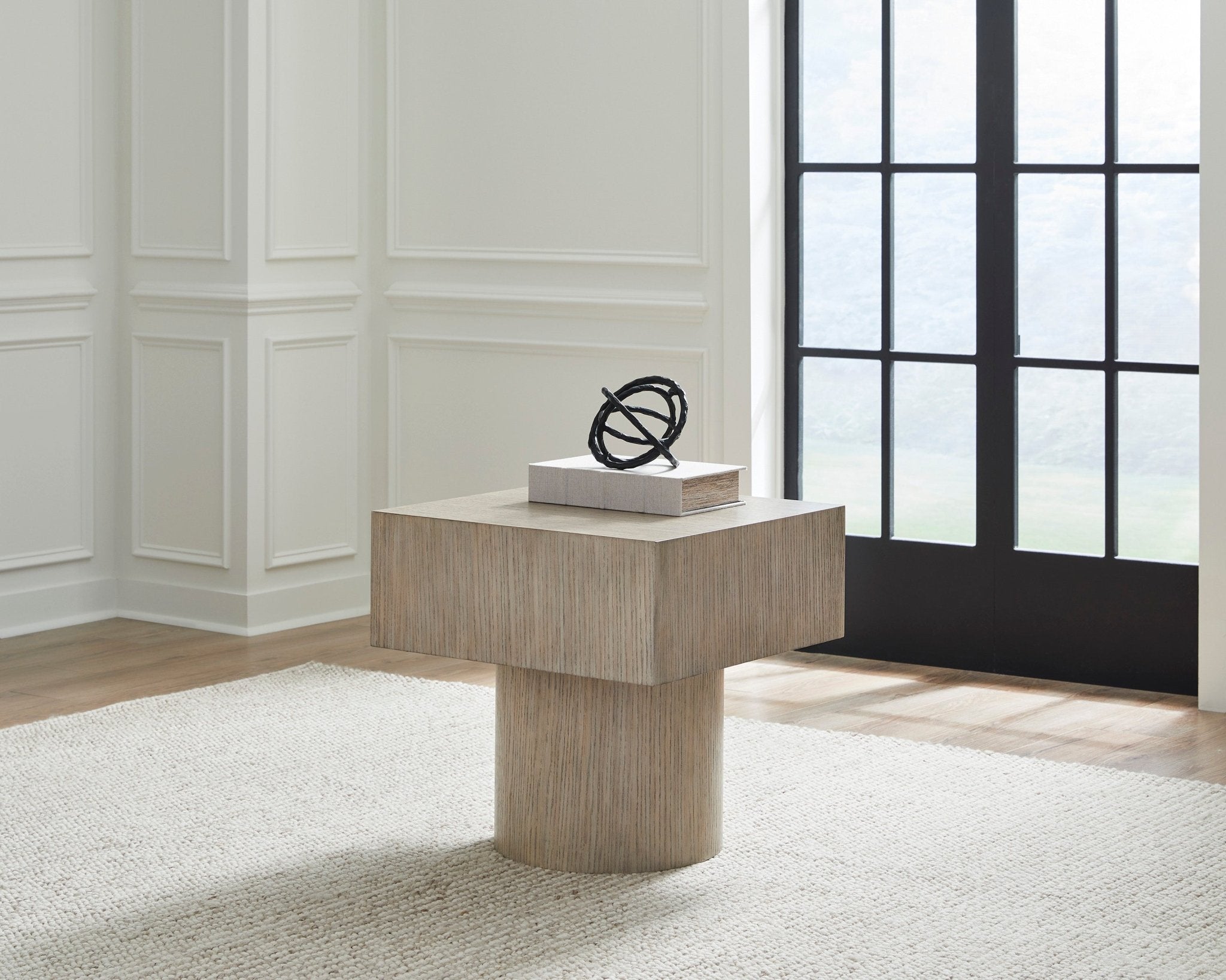 Ashley T712-2 Jorielyn Square End Table