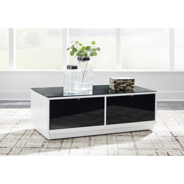 Ashley T756-1 Gardoni