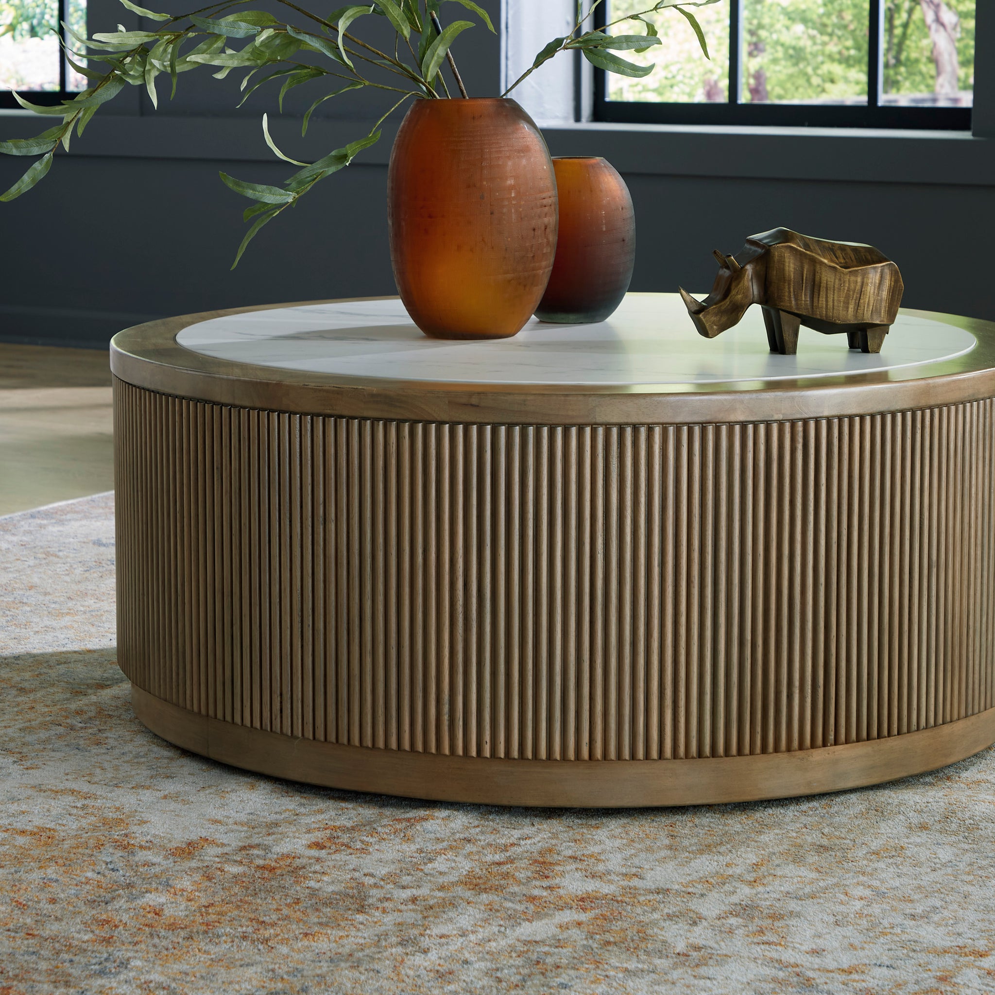 Ashley T808-8 Camdill