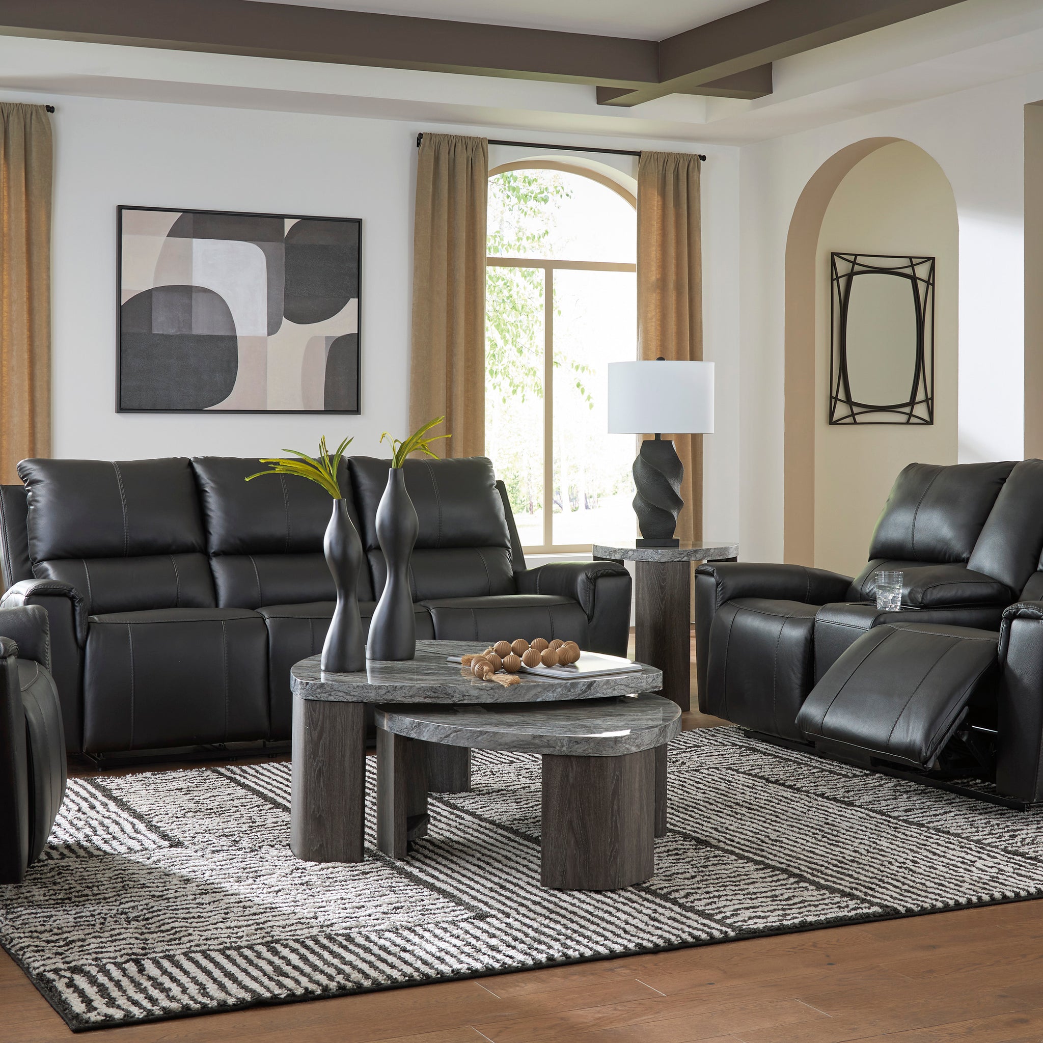 Ashley PCU11700 Glossmore