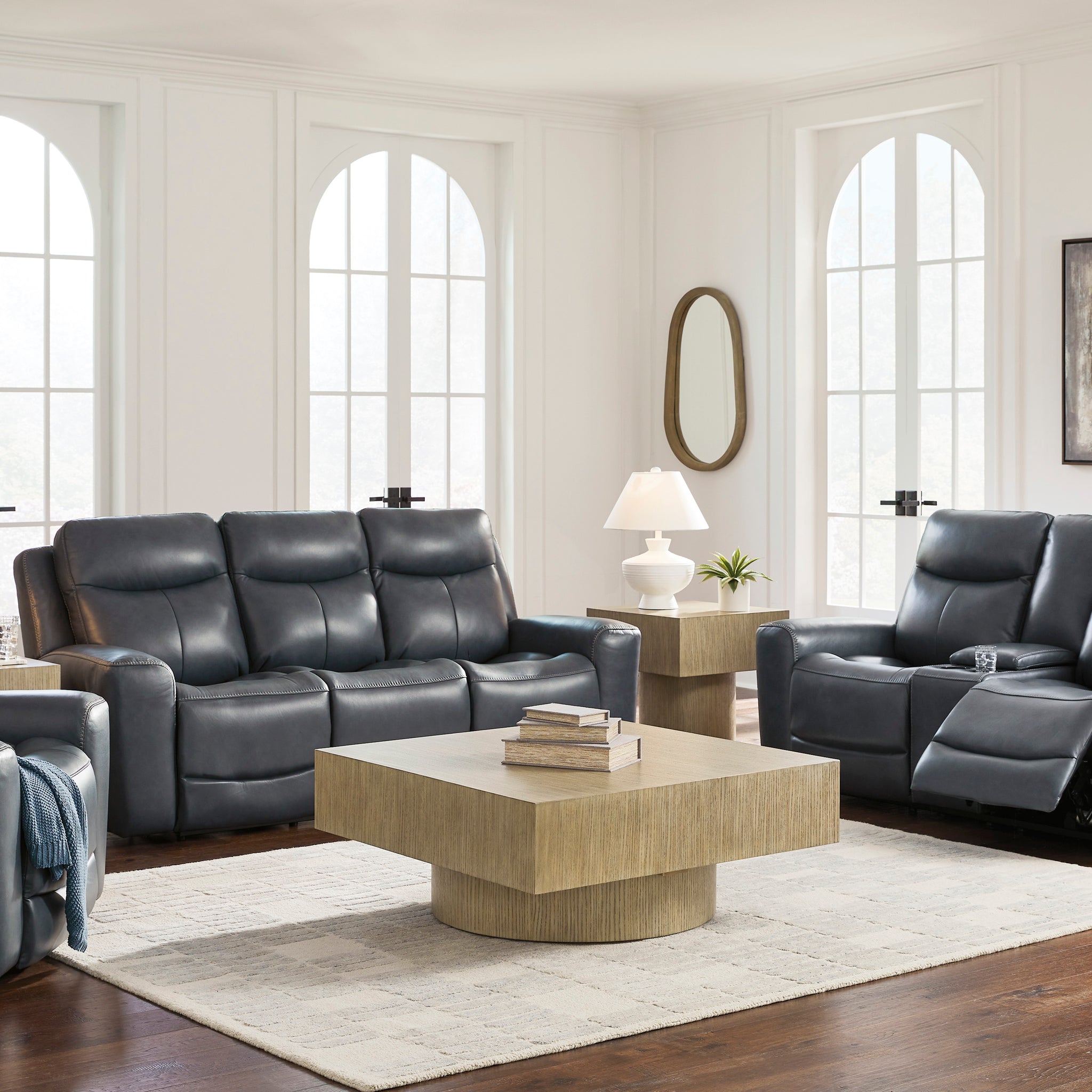 Ashley PCU12100 Next Move