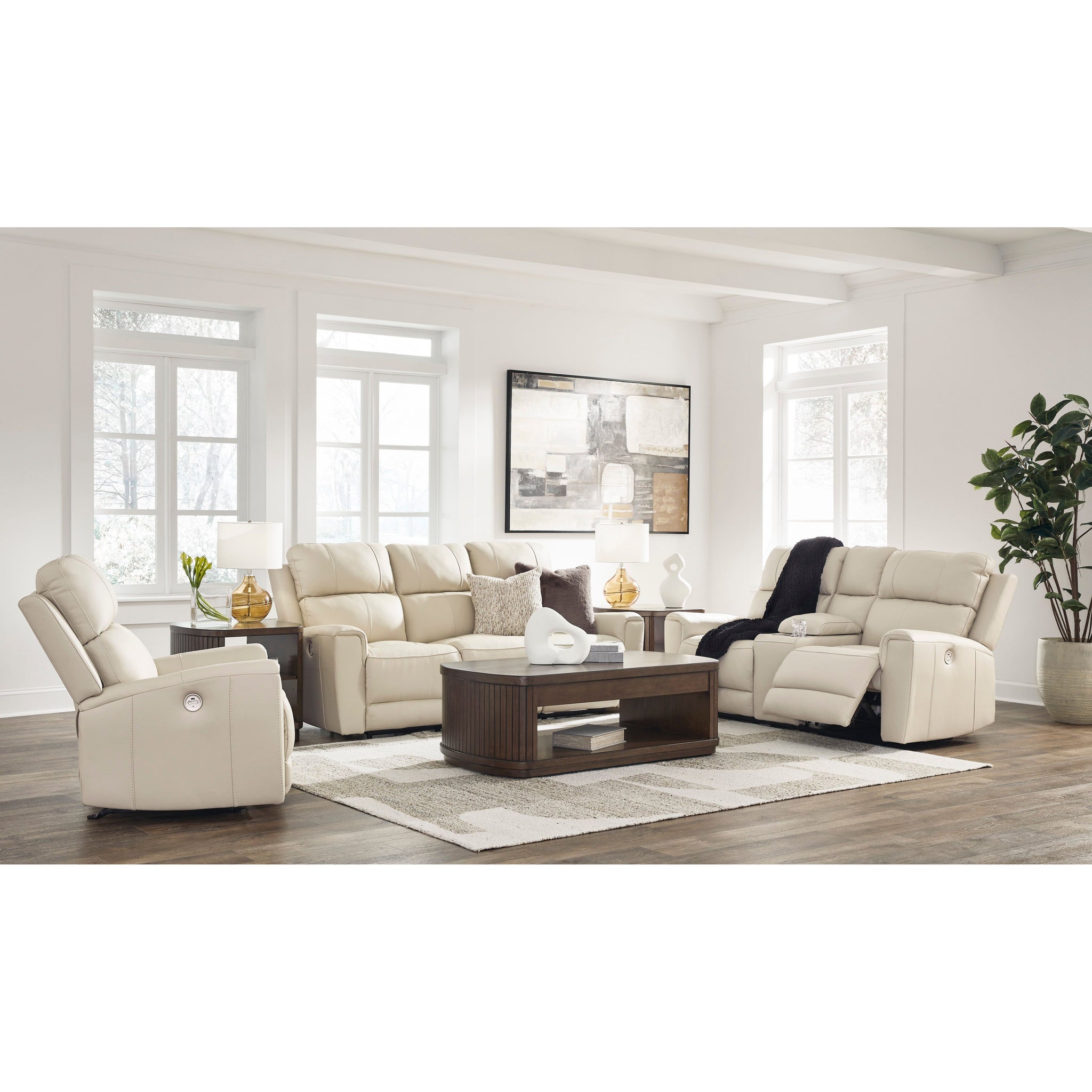 Ashley U13200 Dahlmoore