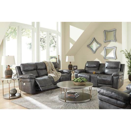 Ashley U64806 Edmar (Charcoal)
