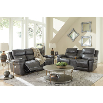 Ashley U64806 Edmar (Charcoal)
