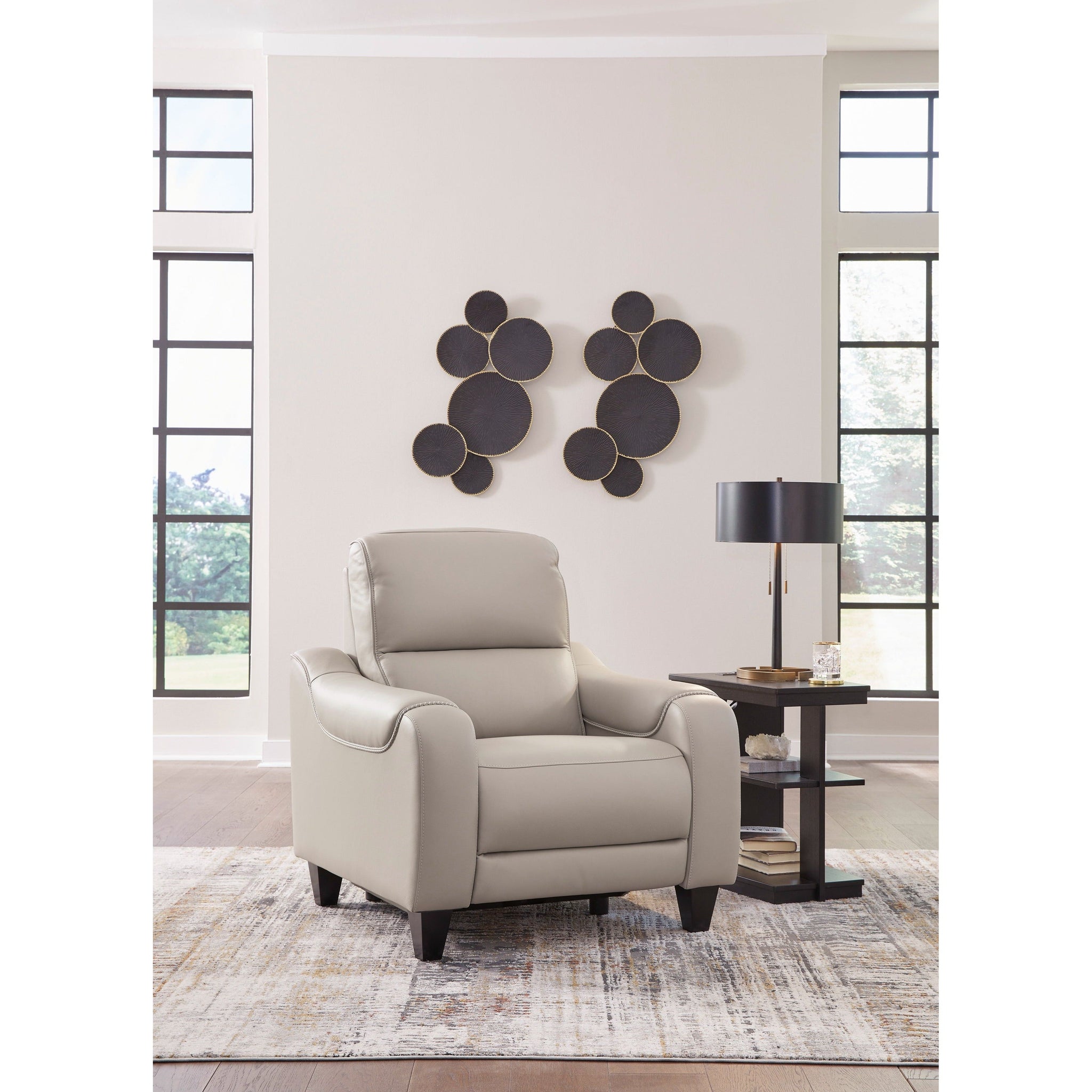 Ashley U75312 Mercomatic