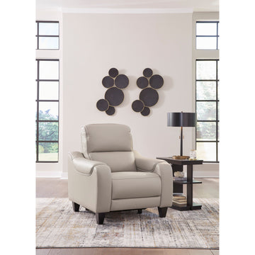 Ashley U75312 Mercomatic