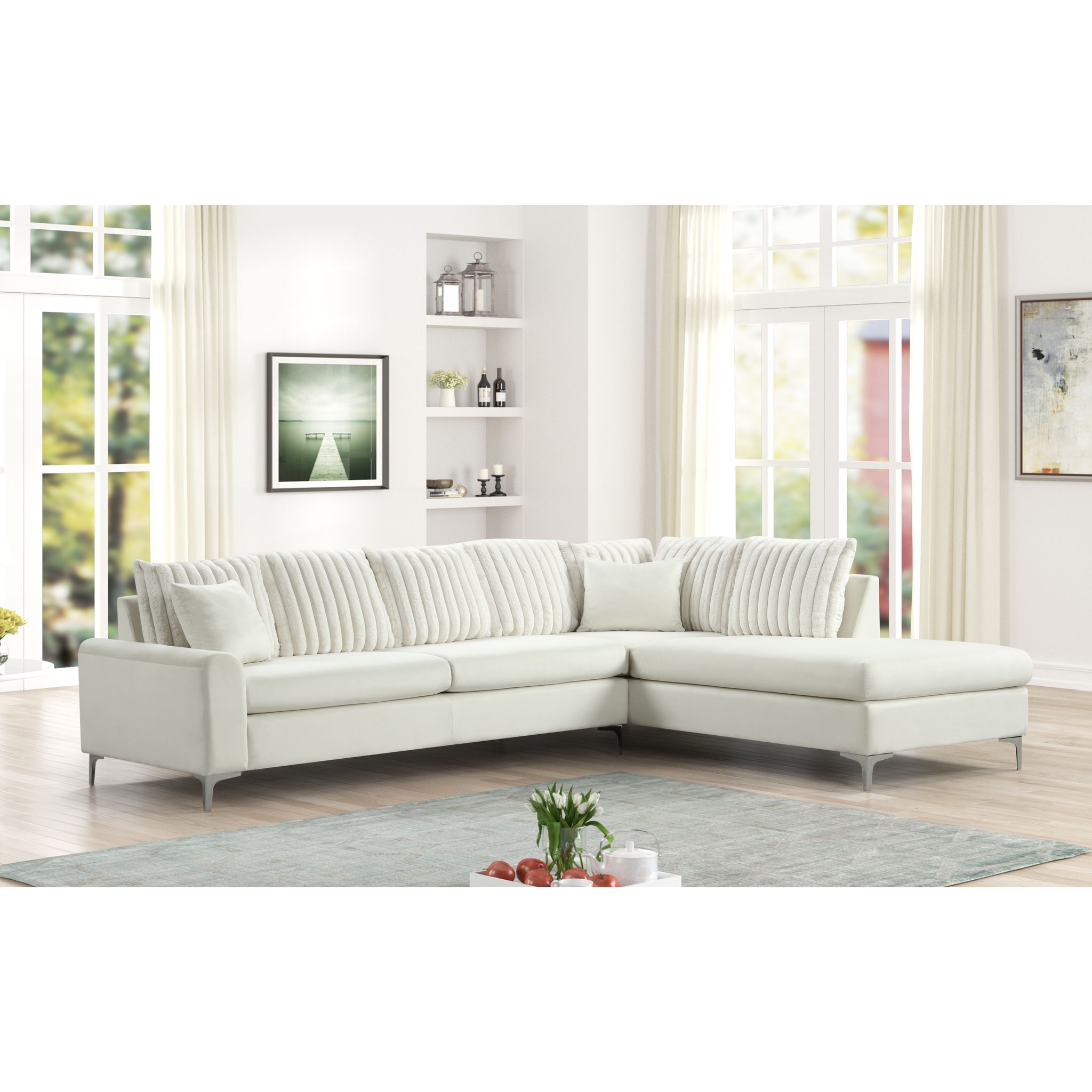 S250 Elina (Beige)