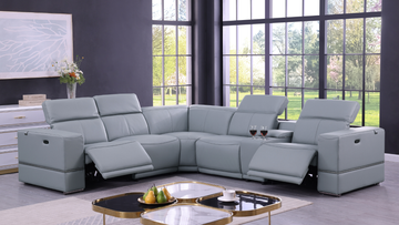 MI-1122-6pcs Franco (LT.Blue 2 Power)