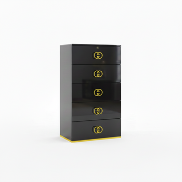 Vogue Collection (Black)