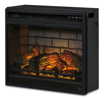 ASW100-101 Fireplace
