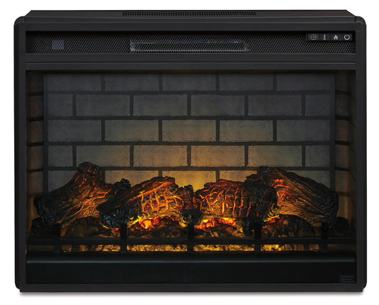 ASW100-121 Fireplace