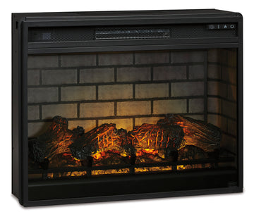 ASW100-121 Fireplace