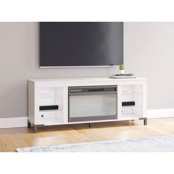 Ashley W2722-168 Brollevi (with fireplace)