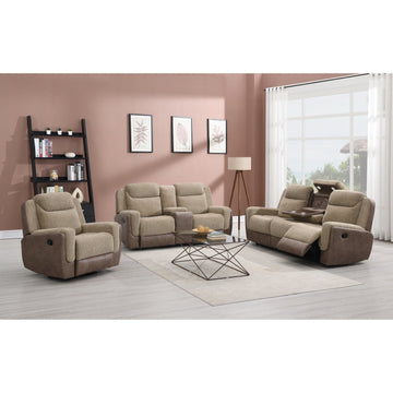 S9870 Wilbert (Brown)