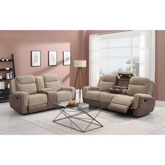 S9870 Wilbert (Brown)