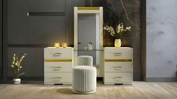 B34 Brillia Vanity Set