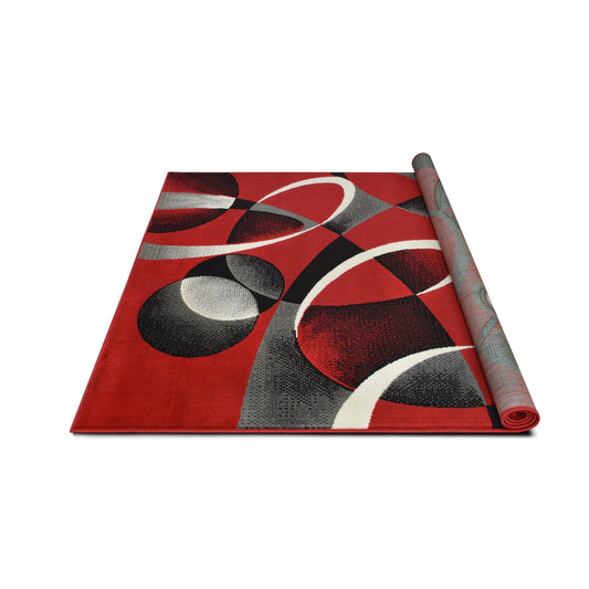 Contempo 45 Red