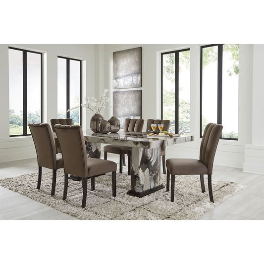 Ashley D581 Jeshina