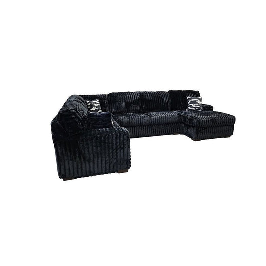 S319 Austin Black
