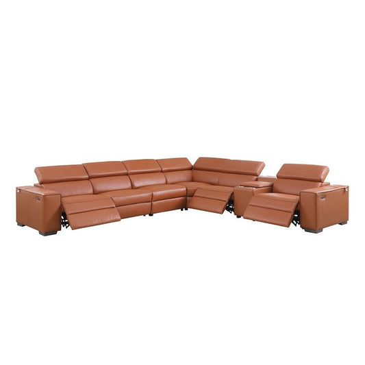 MI-631-7Pcs Picasso (Carmel 3 Power)