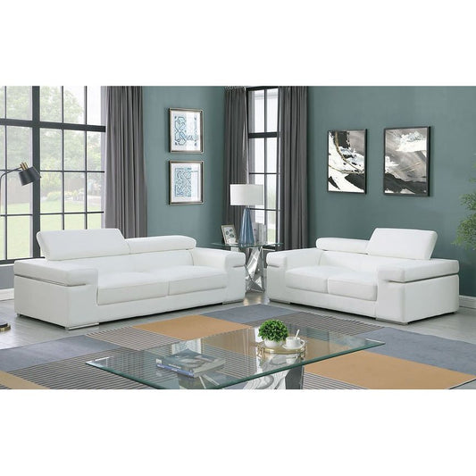 MI-8020 Soho White