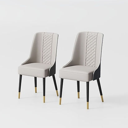 Rani Chairs (Black)