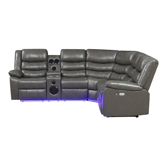 S8787 Sonic (Grey)