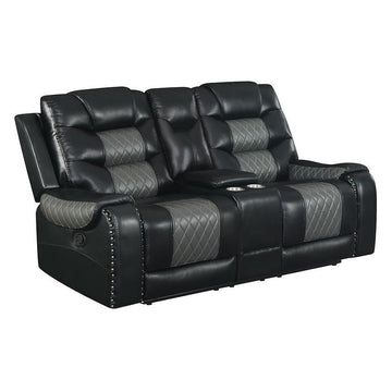 S1988 Phoenix II Black (Clearance)