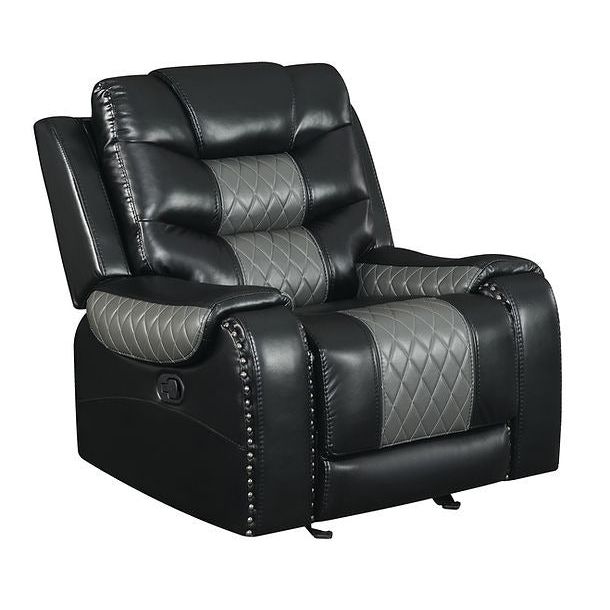 S1988 Phoenix II Black