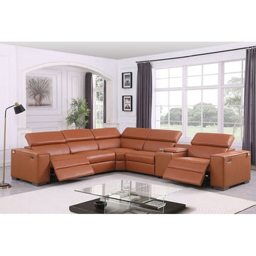 MI-631-6Pcs Picasso (Carmel 2 Power)